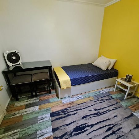 Sunny Modern Apartment With Good Internet, Near From City Center Of Alexandria Eksteriør billede