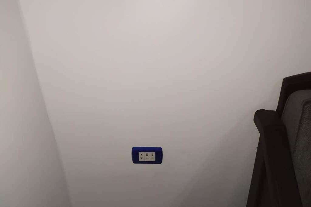 Sunny Modern Apartment With Good Internet, Near From City Center Of Alexandria Eksteriør billede