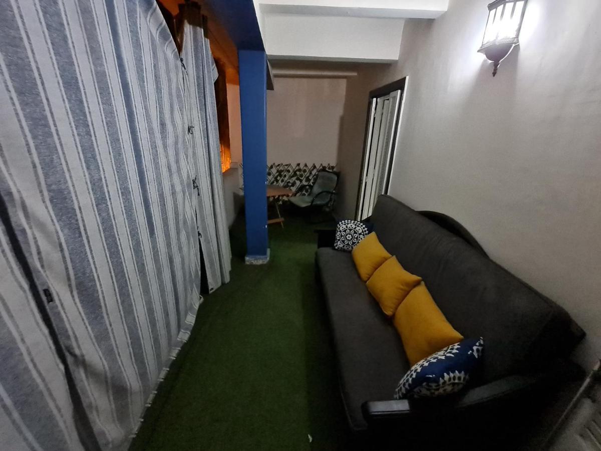 Sunny Modern Apartment With Good Internet, Near From City Center Of Alexandria Eksteriør billede