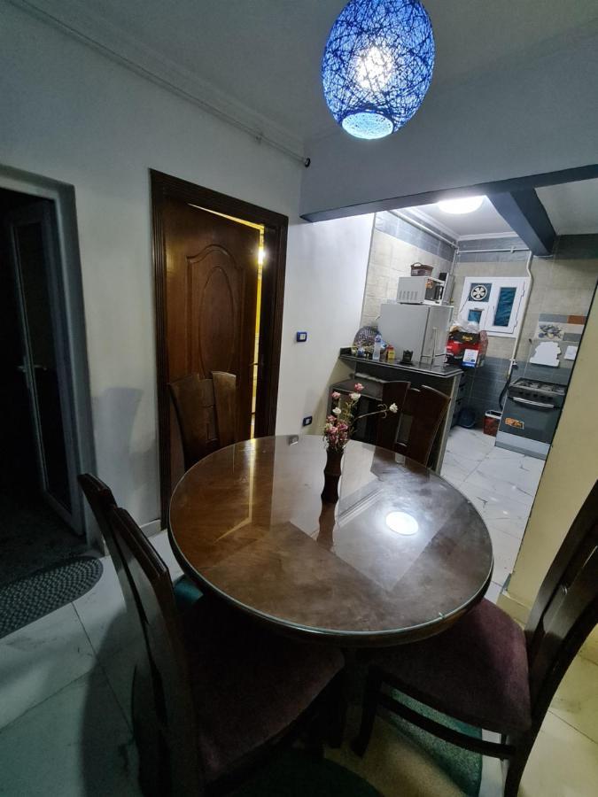 Sunny Modern Apartment With Good Internet, Near From City Center Of Alexandria Eksteriør billede